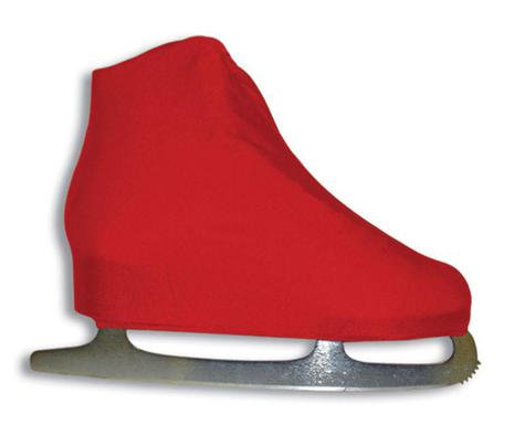 Figure Skates Boot Covers All Colours - main image